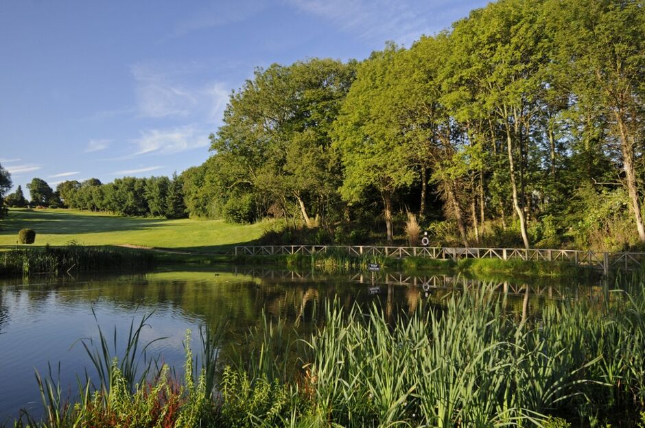 Home to Sundridge Park Golf Club, a beautiful 36hole golf